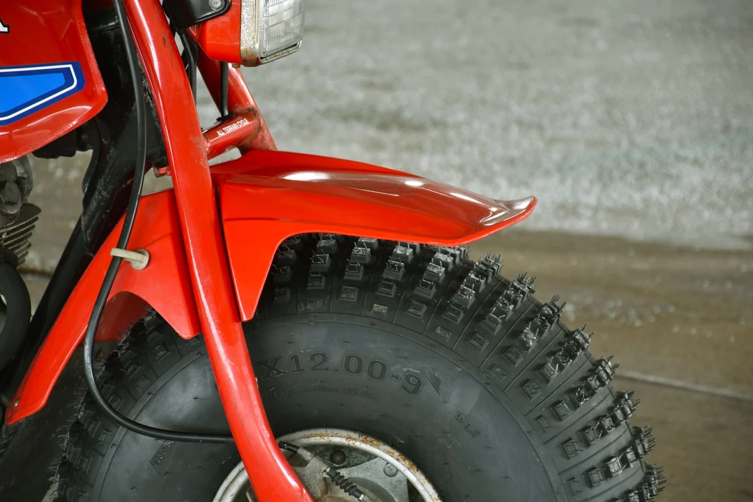 1982 Honda ATV - Image 26 of 31
