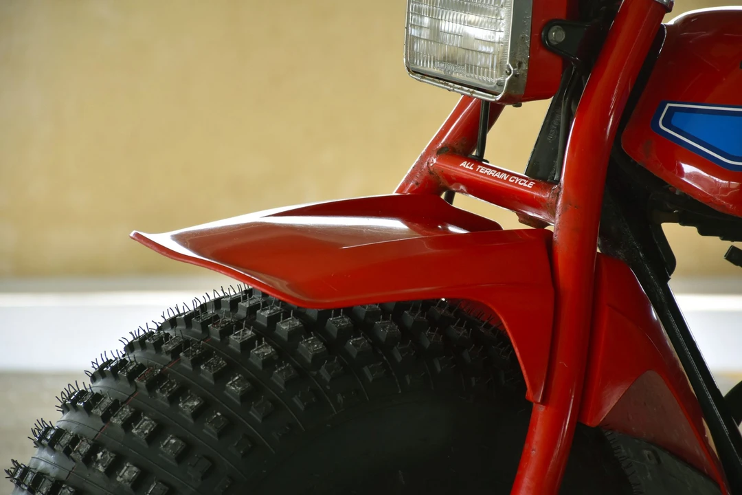 1982 Honda ATV - Image 25 of 31
