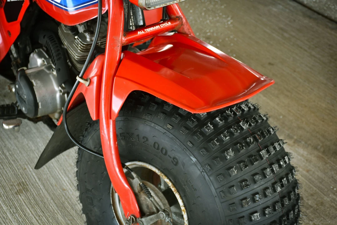 1982 Honda ATV - Image 28 of 31