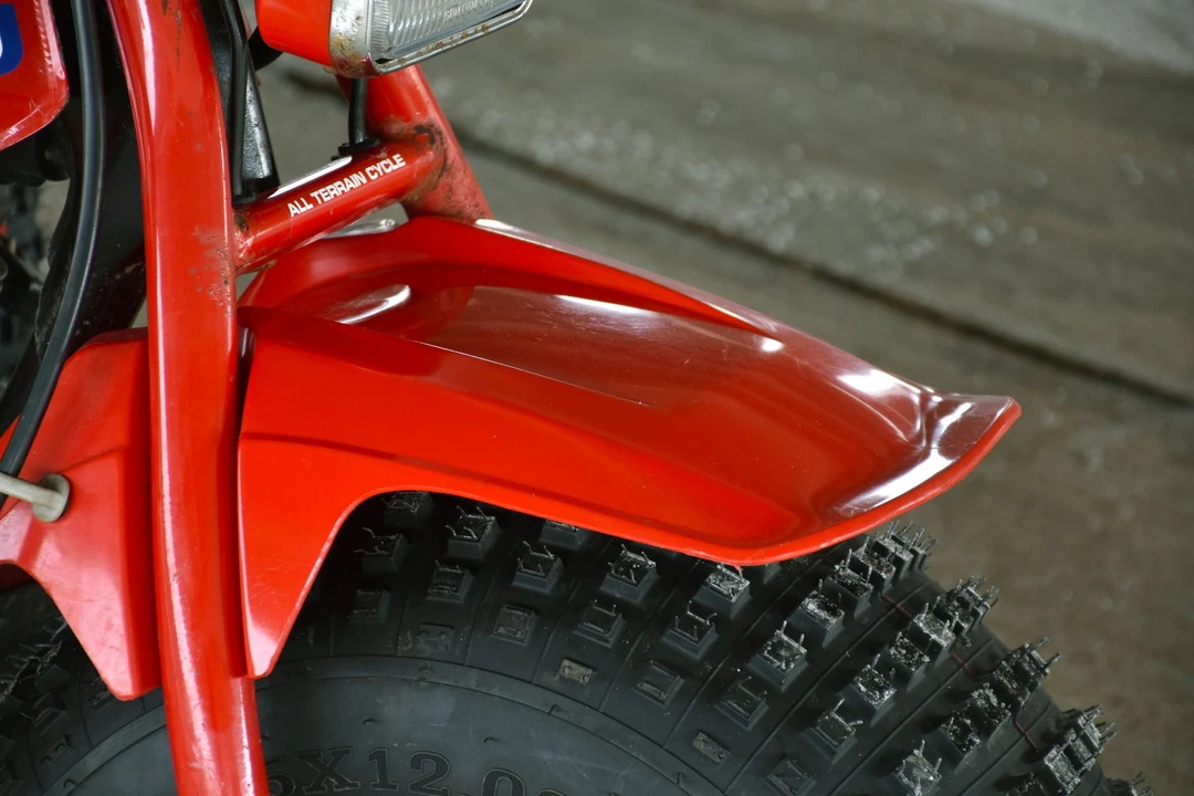 1982 Honda ATV - Image 29 of 31