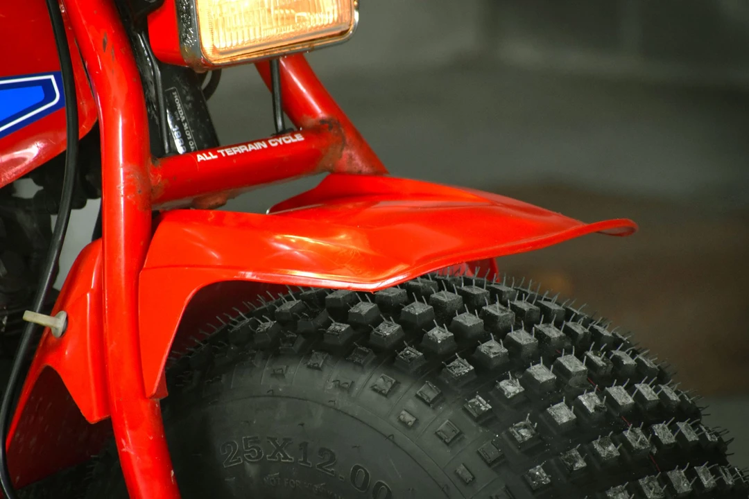 1982 Honda ATV - Image 27 of 31