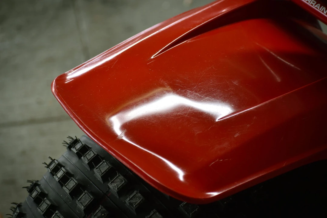 1982 Honda ATV - Image 30 of 31