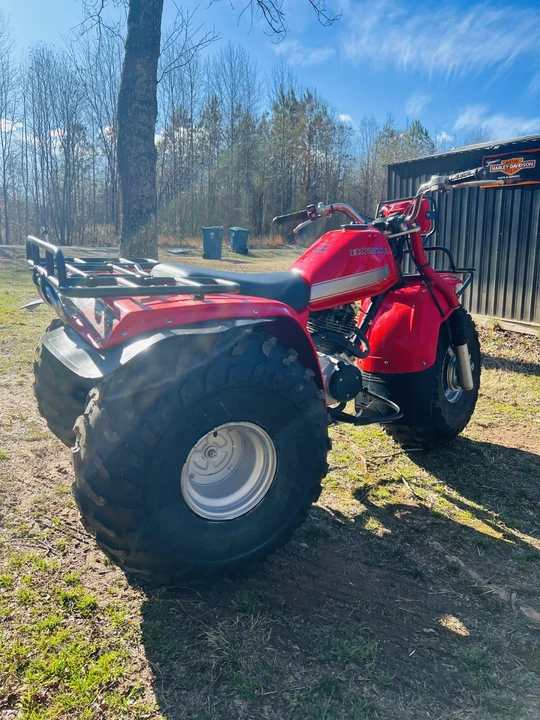 1982 Honda ATV - Image 8 of 31