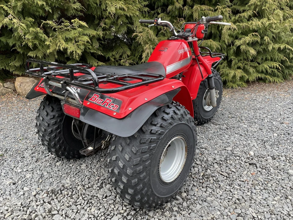1982 Honda ATV - Image 20 of 31