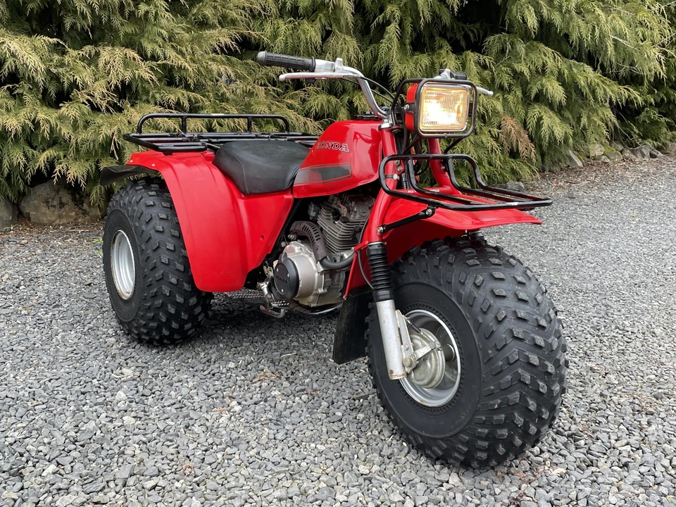 1982 Honda ATV - Image 12 of 31