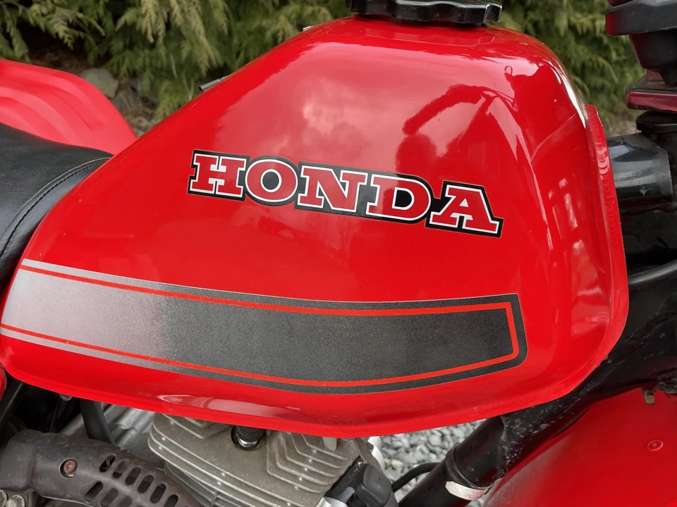 1982 Honda ATV - Image 30 of 31