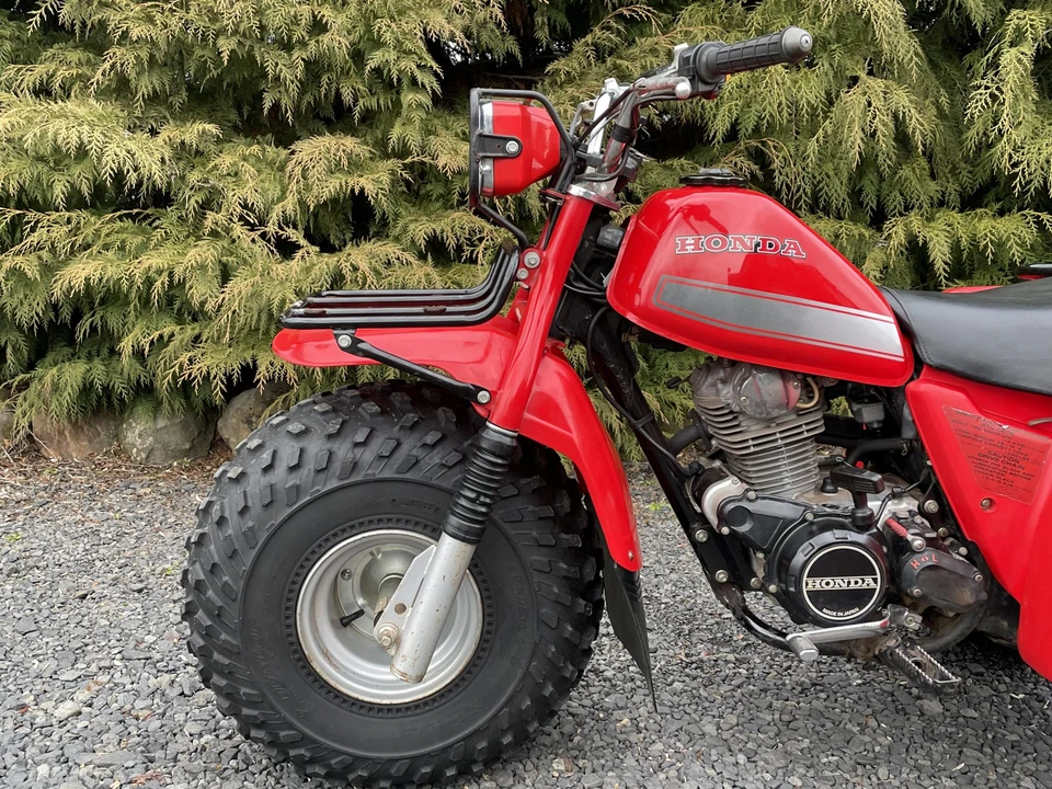 1982 Honda ATV - Image 26 of 31