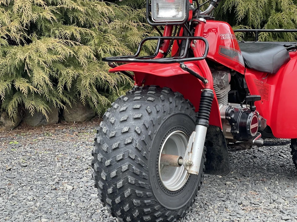 1982 Honda ATV - Image 28 of 31