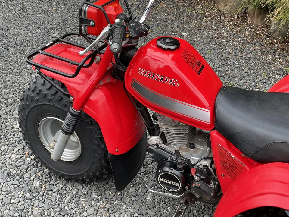 1982 Honda ATV - Image 25 of 31