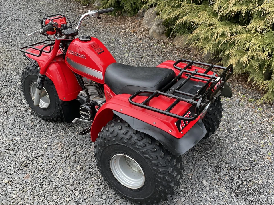 1982 Honda ATV - Image 24 of 31