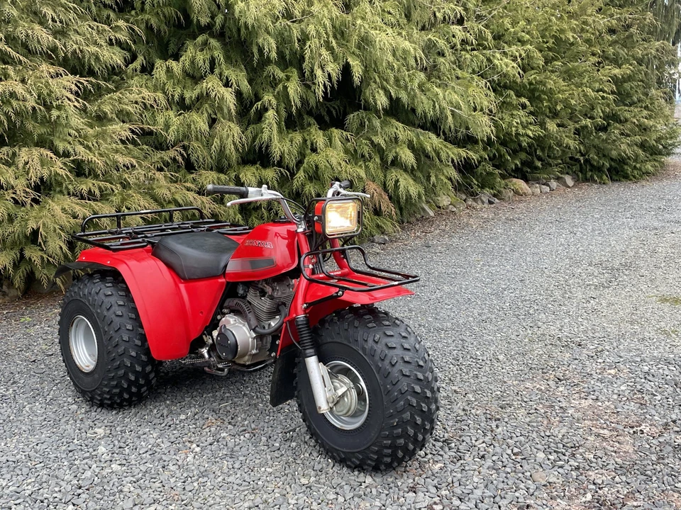 1982 Honda ATV - Image 14 of 31