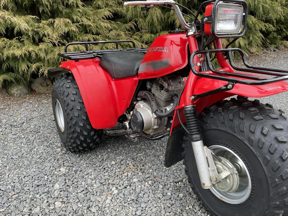 1982 Honda ATV - Image 29 of 31