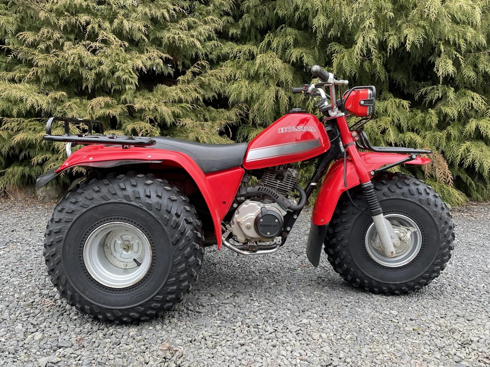 1982 Honda ATV - Image 16 of 31
