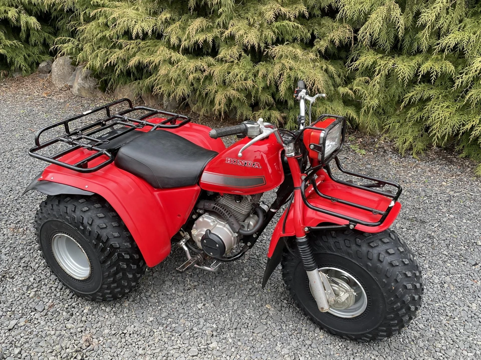 1982 Honda ATV - Image 15 of 31