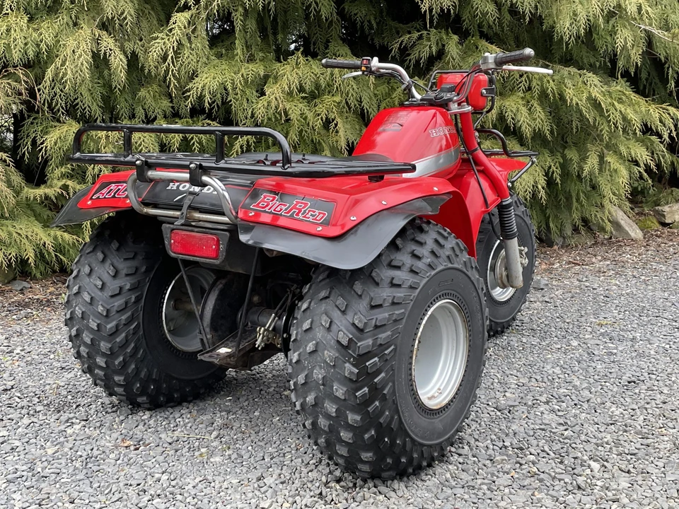 1982 Honda ATV - Image 19 of 31