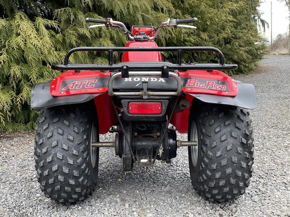 1982 Honda ATV - Image 21 of 31