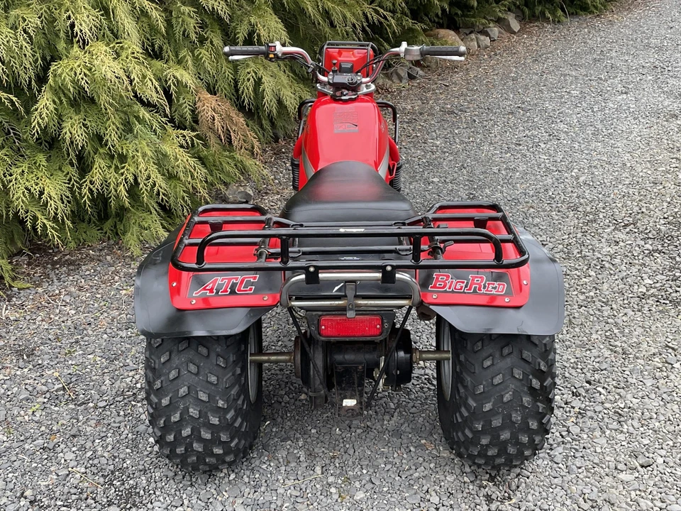 1982 Honda ATV - Image 22 of 31