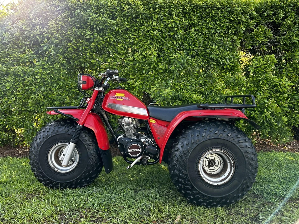 1982 Honda ATV - Image 2 of 31