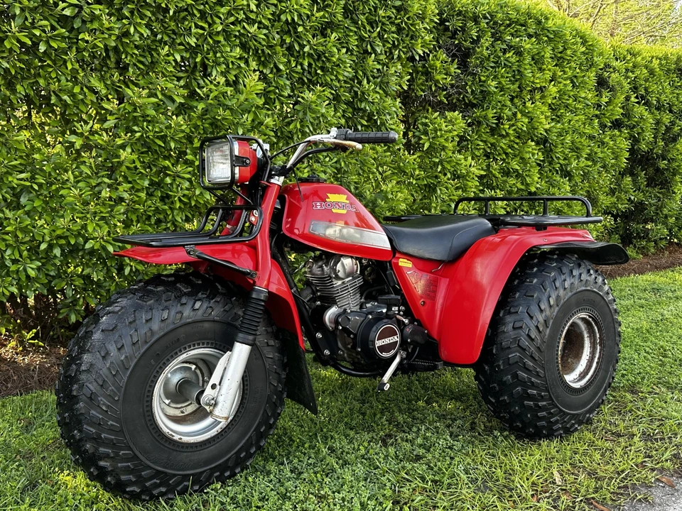 1982 Honda ATV - Image 3 of 31