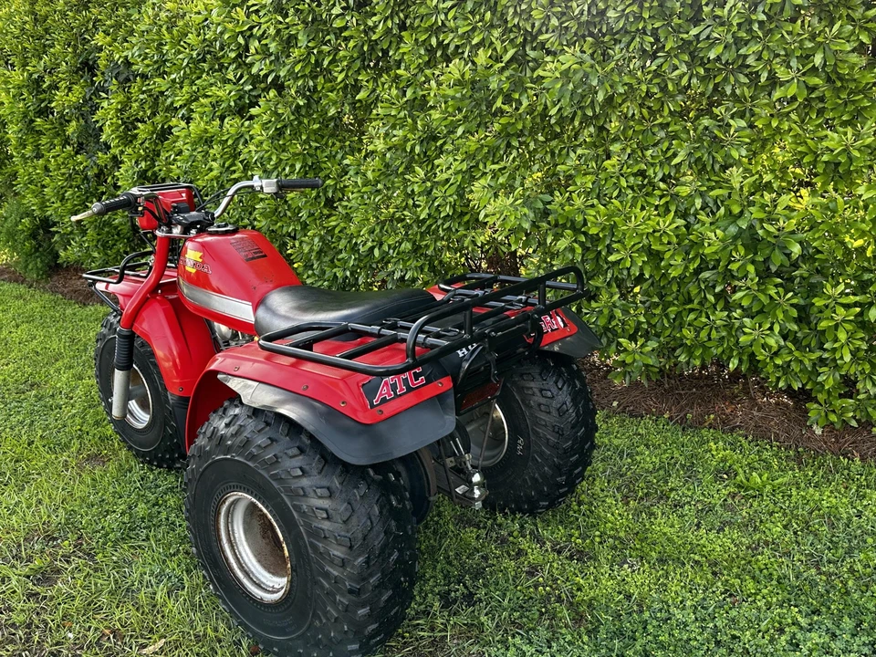 1982 Honda ATV - Image 20 of 31