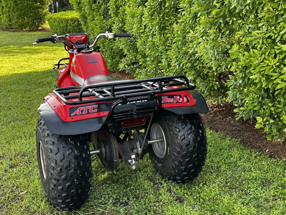 1982 Honda ATV - Image 18 of 31