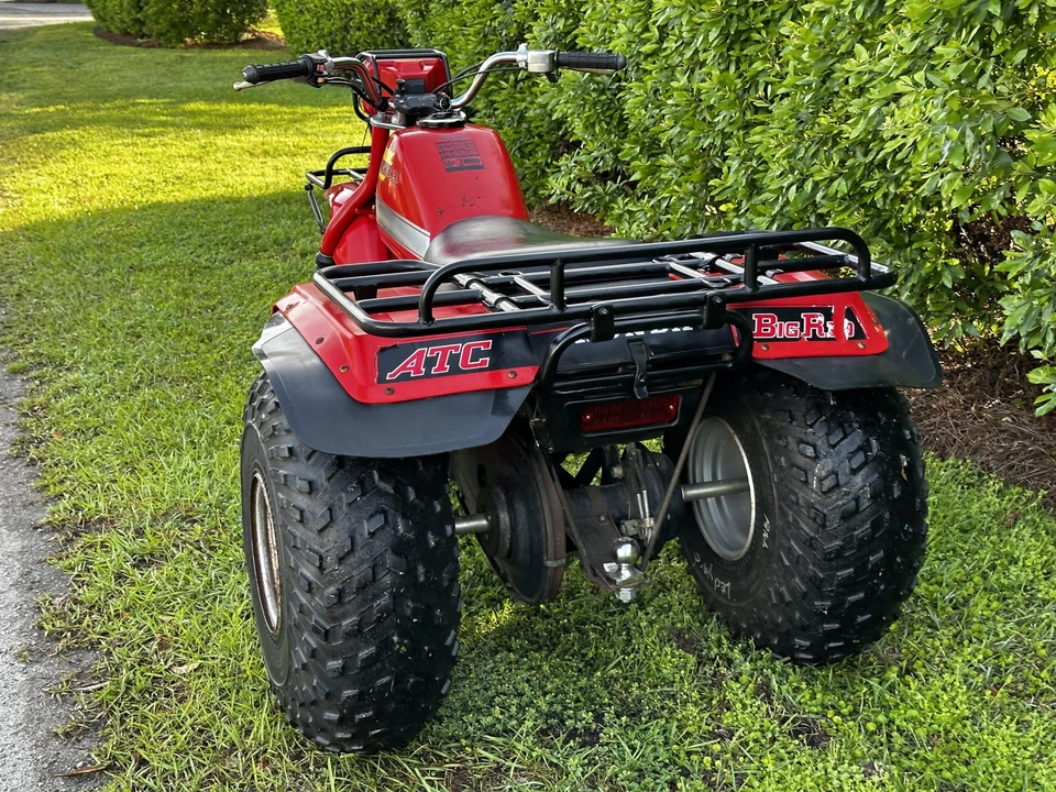 1982 Honda ATV - Image 17 of 31