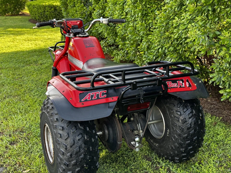 1982 Honda ATV - Image 19 of 31