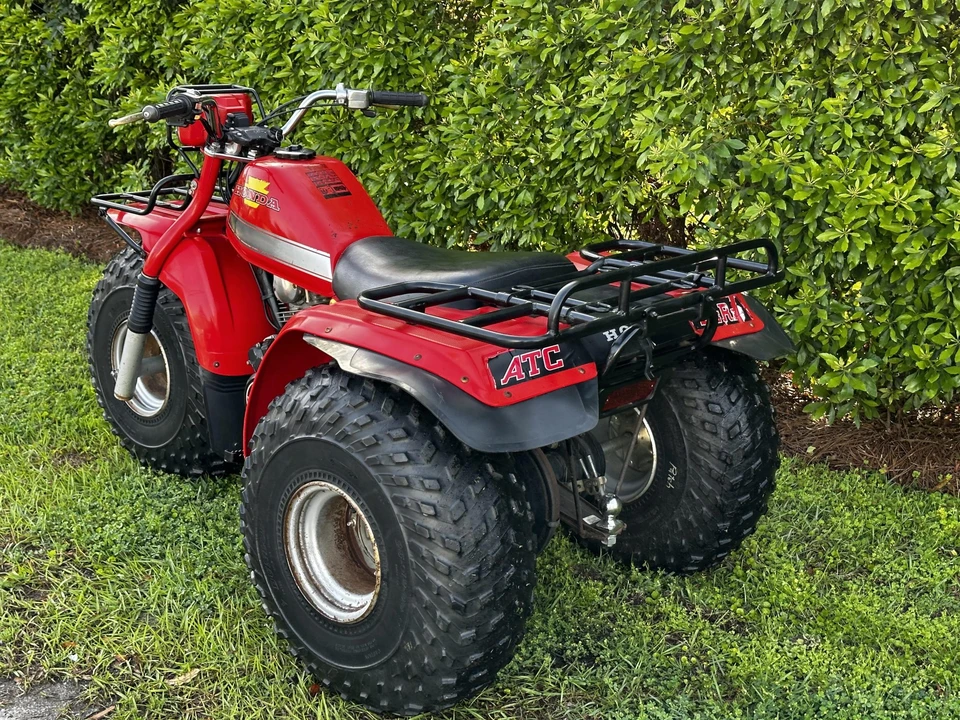 1982 Honda ATV - Image 21 of 31