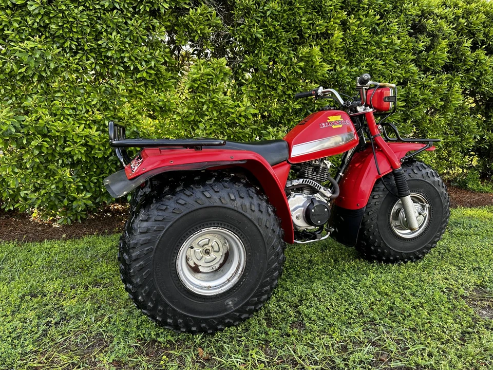 1982 Honda ATV - Image 14 of 31