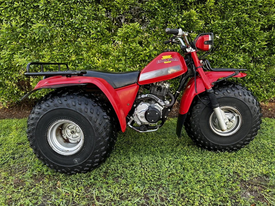 1982 Honda ATV - Image 15 of 31