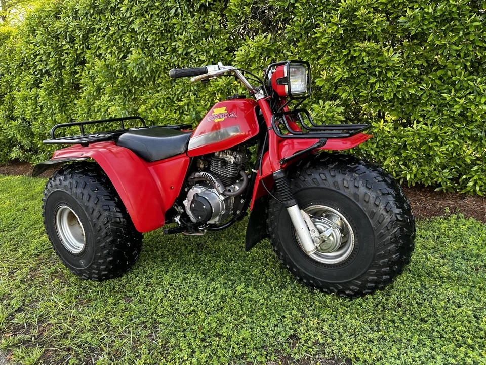 1982 Honda ATV - Image 13 of 31