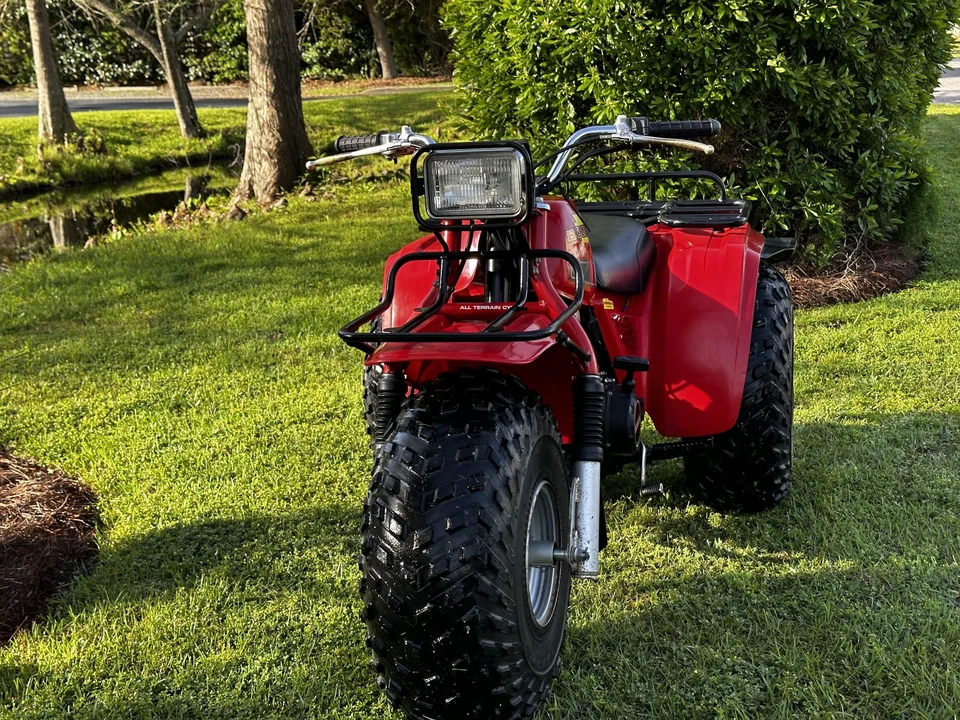 1982 Honda ATV - Image 10 of 31