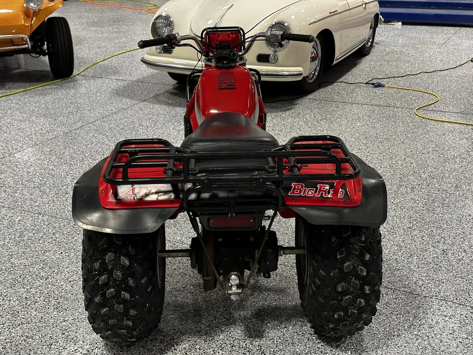 1982 Honda ATV - Image 30 of 31