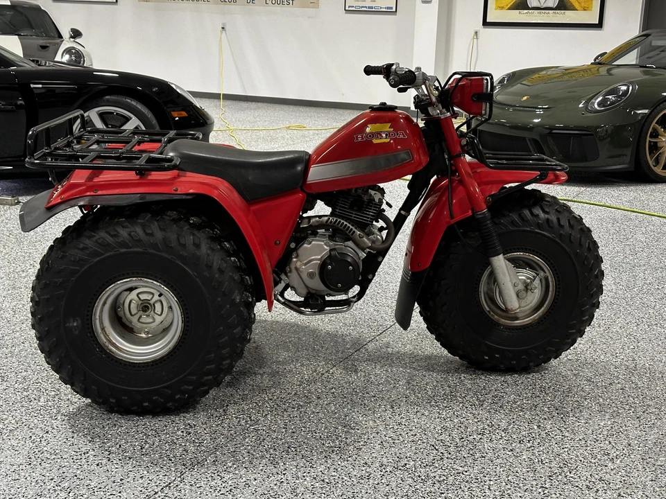 1982 Honda ATV - Image 28 of 31