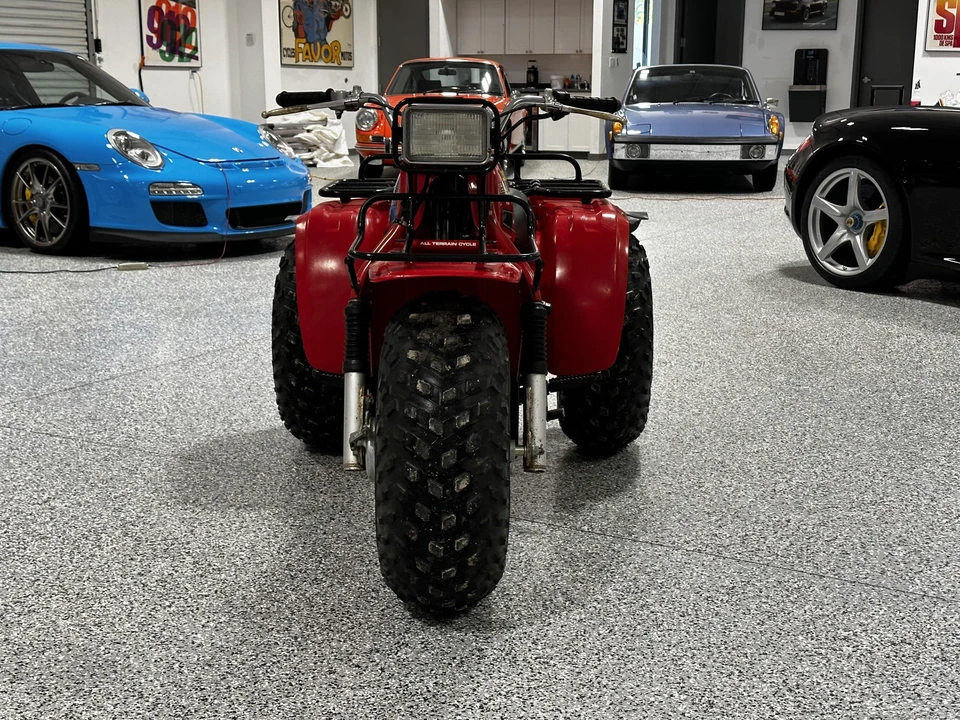 1982 Honda ATV - Image 26 of 31