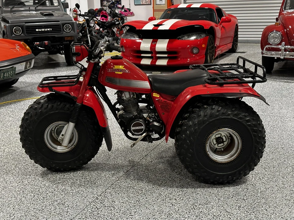 1982 Honda ATV - Image 24 of 31