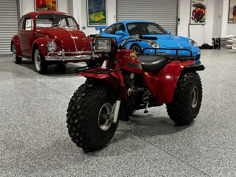 1982 Honda ATV - Image 25 of 31