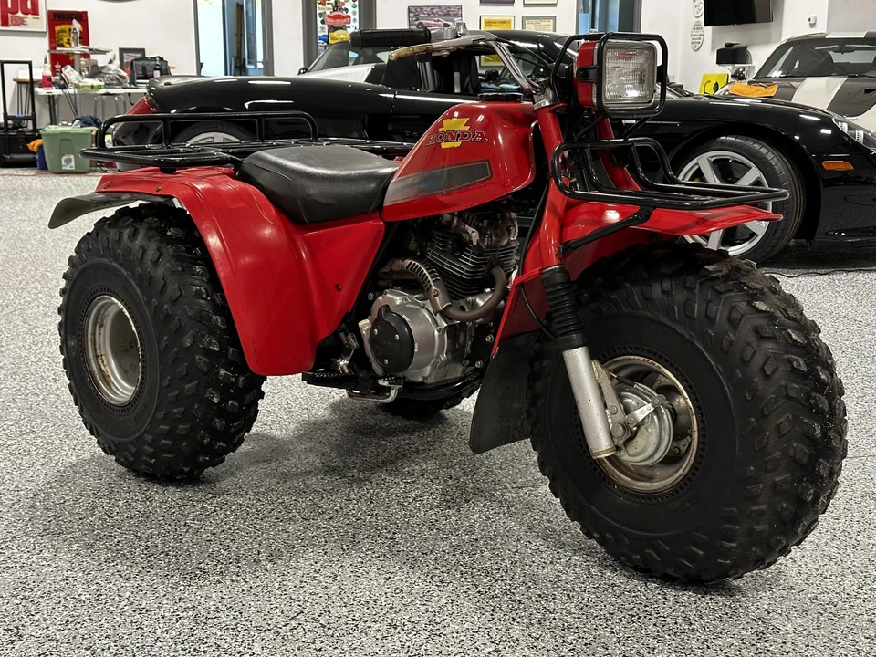 1982 Honda ATV - Image 27 of 31