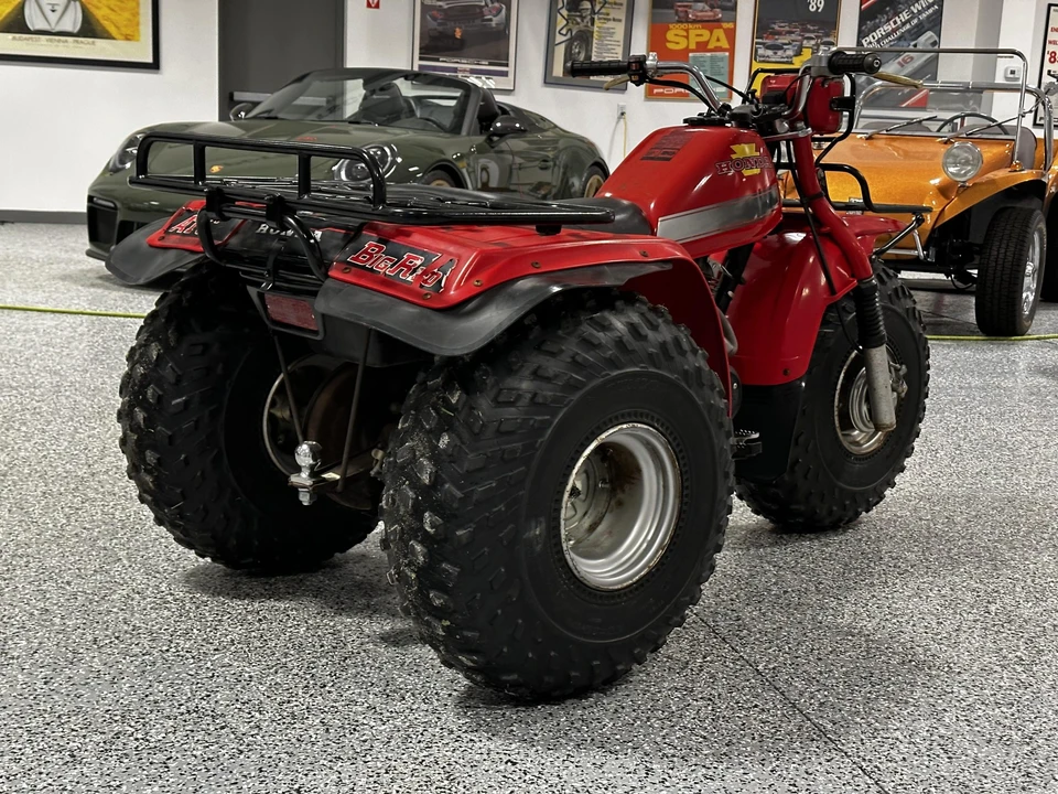 1982 Honda ATV - Image 29 of 31