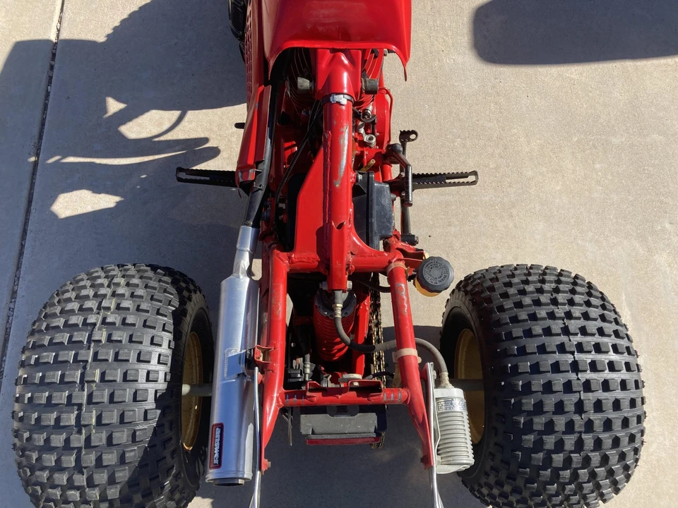 1982 Honda ATV - Image 15 of 31