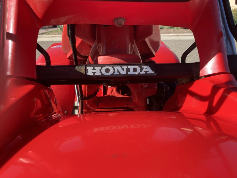 1982 Honda ATV - Image 17 of 31