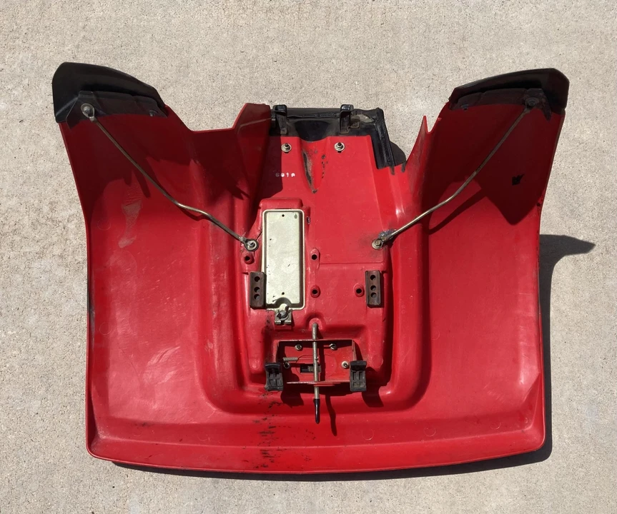 1982 Honda ATV - Image 16 of 31