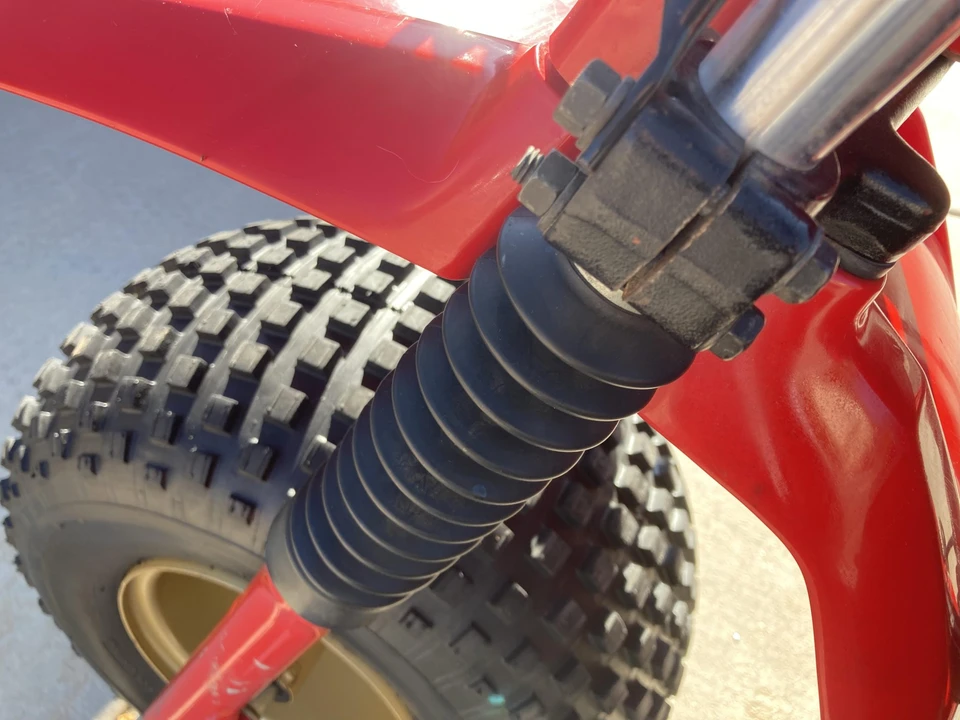 1982 Honda ATV - Image 21 of 31