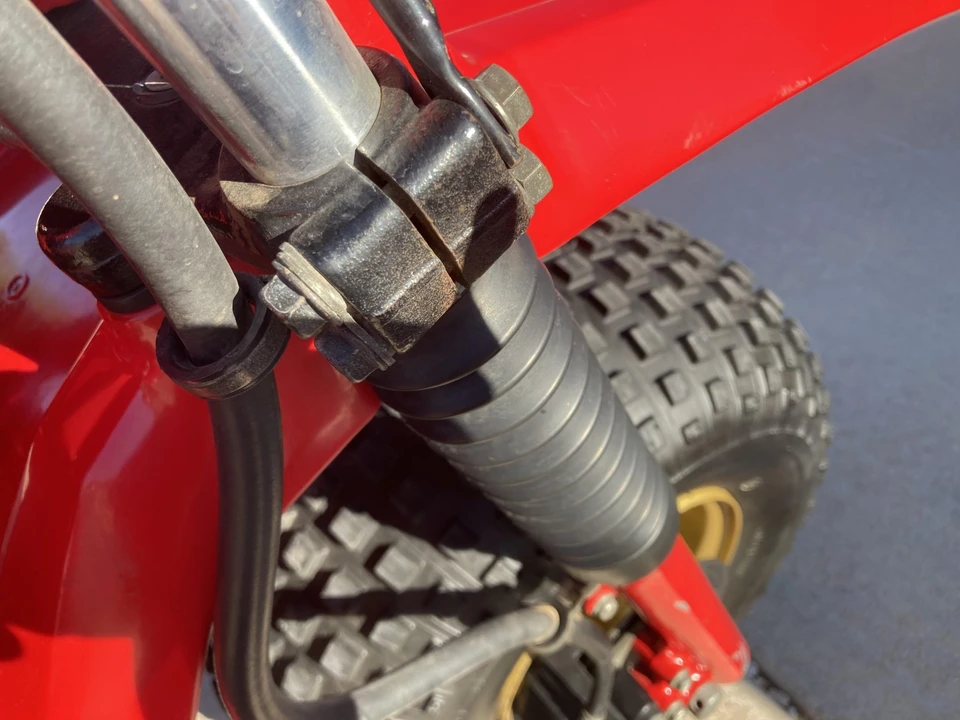 1982 Honda ATV - Image 19 of 31