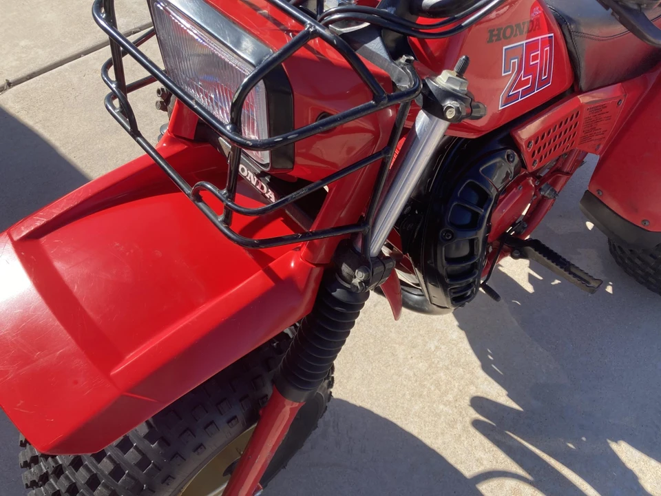 1982 Honda ATV - Image 12 of 31