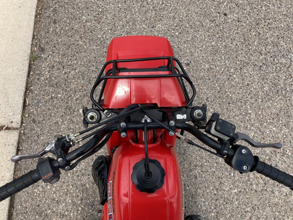 1982 Honda ATV - Image 24 of 31