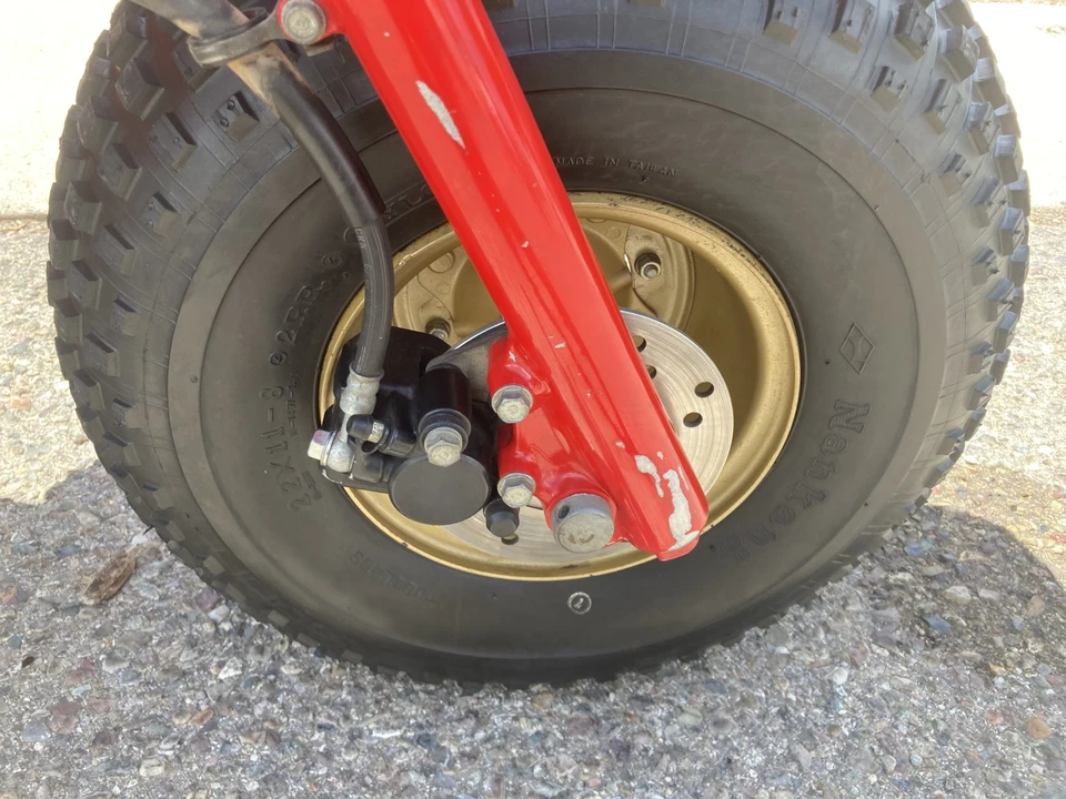 1982 Honda ATV - Image 18 of 31