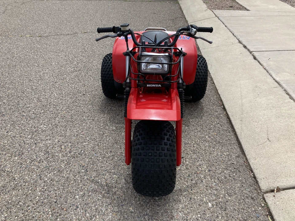 1982 Honda ATV - Image 9 of 31