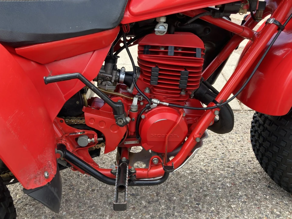 1982 Honda ATV - Image 28 of 31