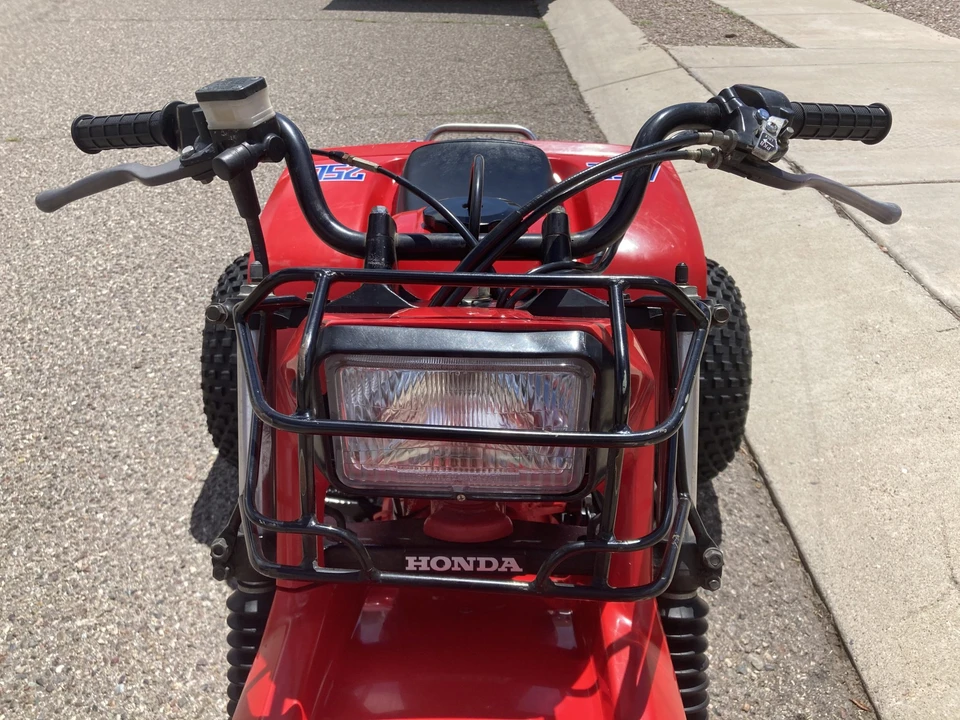 1982 Honda ATV - Image 13 of 31